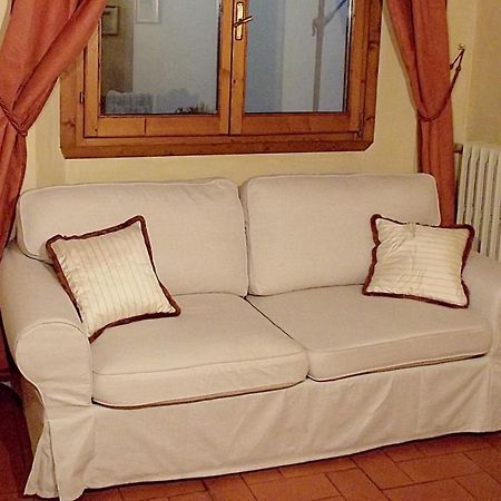 Guelfa Patio Apartment Firenze Eksteriør billede