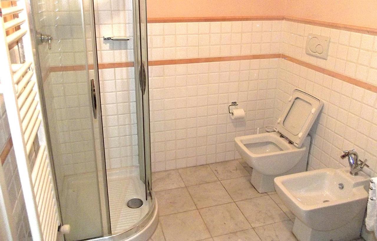 Guelfa Patio Apartment Firenze Eksteriør billede