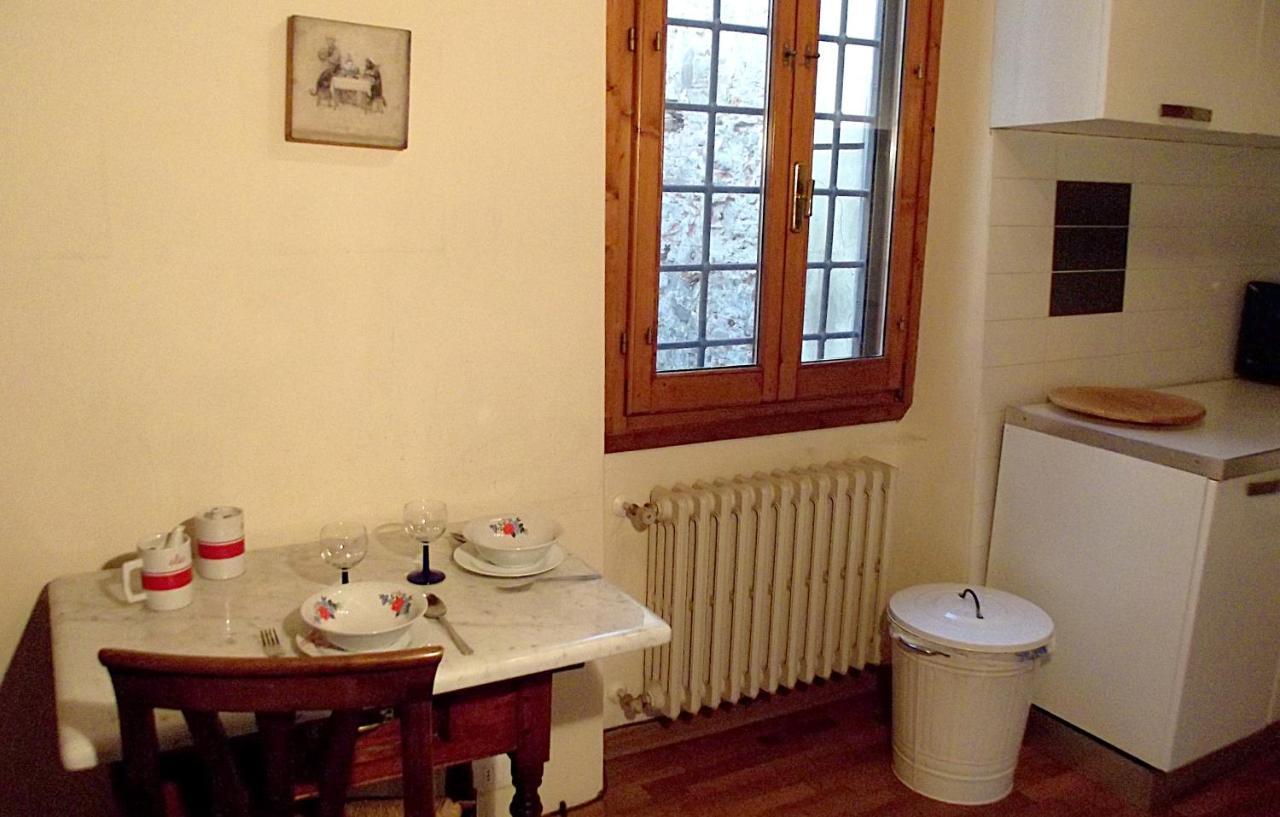 Guelfa Patio Apartment Firenze Eksteriør billede