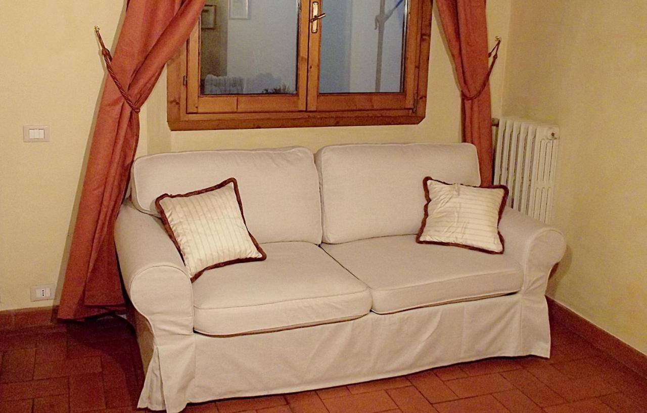 Guelfa Patio Apartment Firenze Eksteriør billede